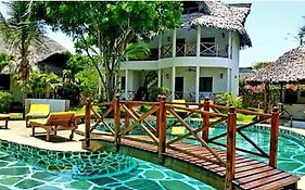Marine Holiday House